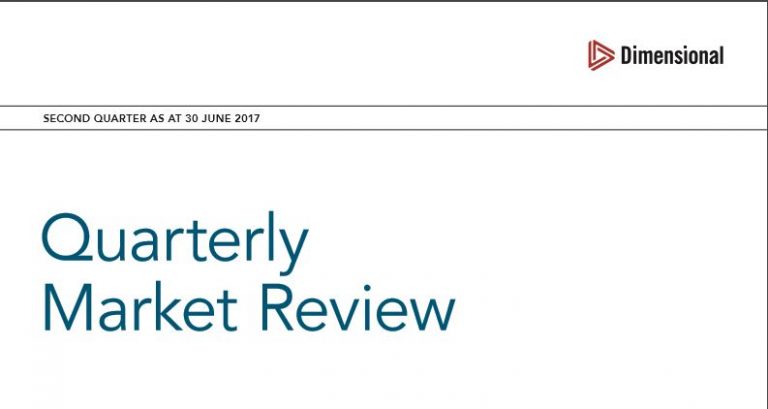Q2 Financial Review 2017